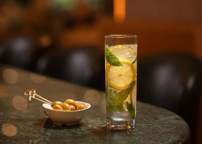 Delta Hotels By Marriott Istanbul West