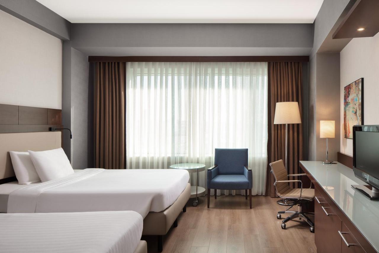 Hotel Delta By Marriott West Istanboel