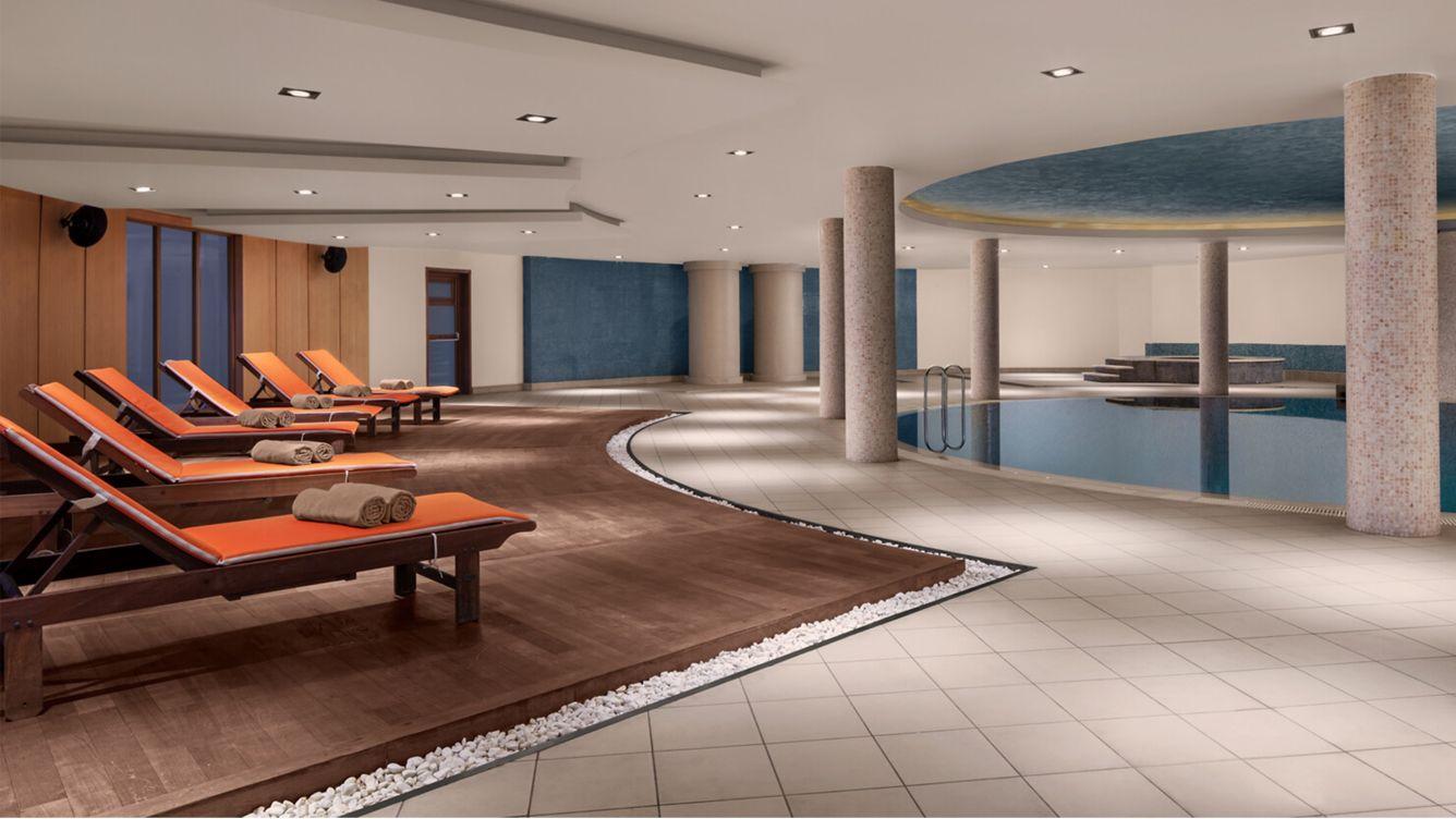 Delta By Marriott West 5* Istanboel