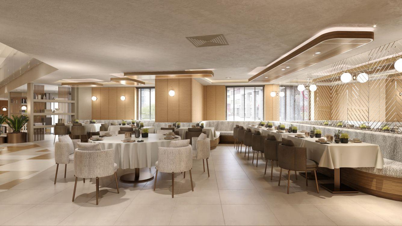 Delta By Marriott West Istanboel
