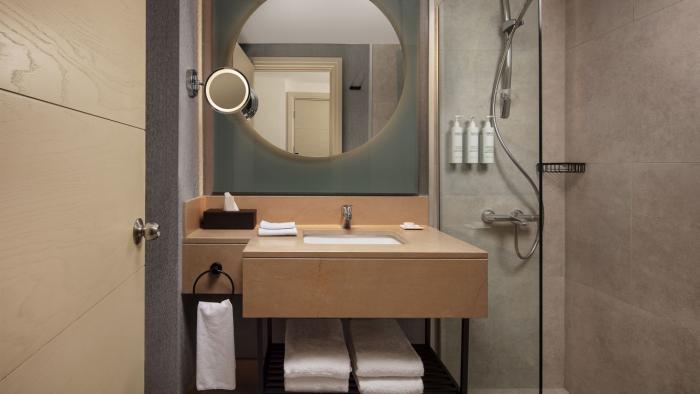 Hotel Delta By Marriott West Istanboel
