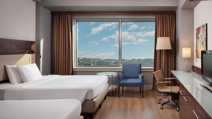 Delta By Marriott West Hotel Istanboel