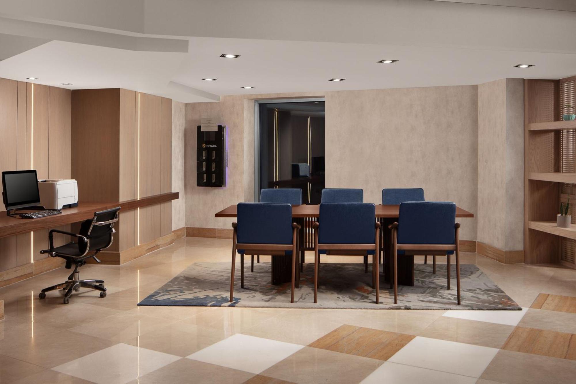 Delta By Marriott West Istanboel