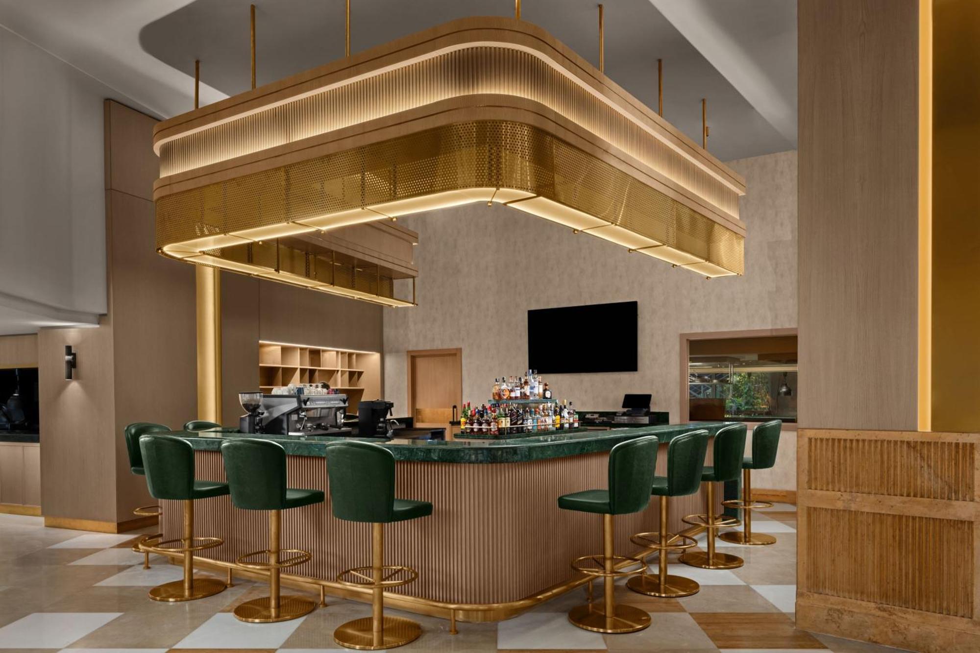 Delta By Marriott West 5* Istanboel