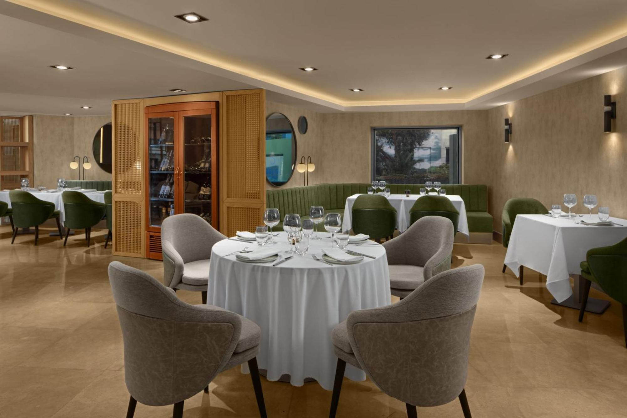 Delta By Marriott West Hotel Istanboel