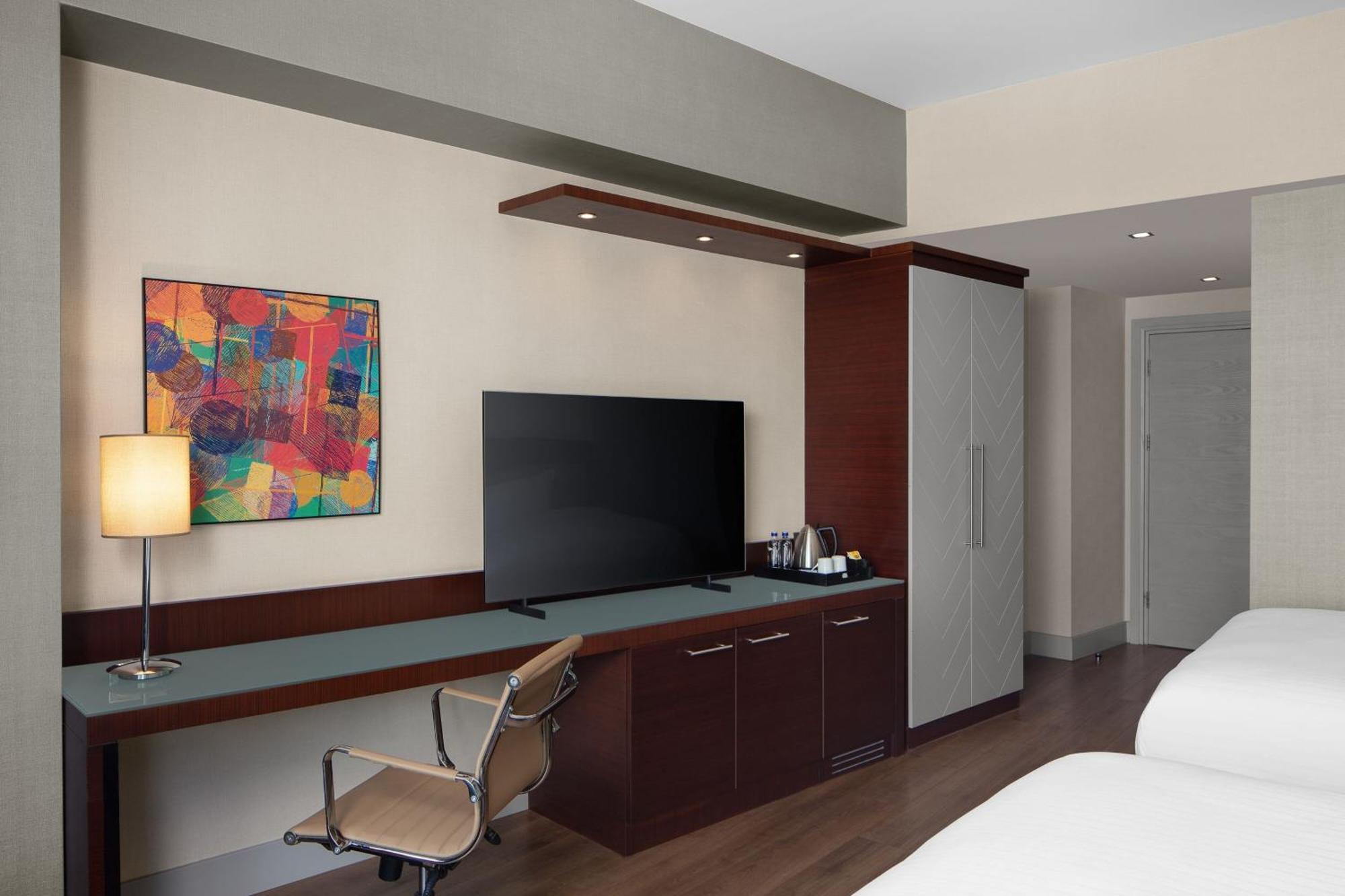 Delta By Marriott West Istanboel